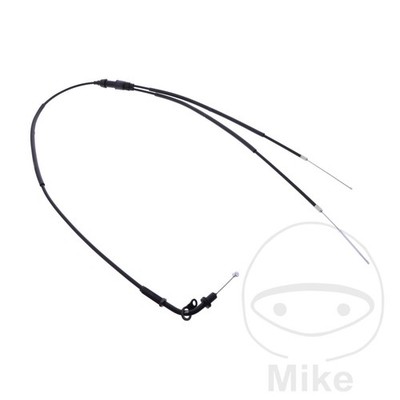 Sin Marca Throttle Cable Game