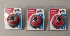 Set Of 3 Diablo 3" Crimped Cup Brushes