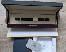 Longines Armbanduhr Herren