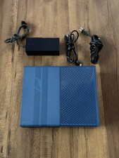 Xbox One Console-Forza Blue Edition 1TB TESTE...