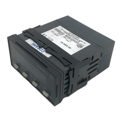 AK3000N1 JM CONCEPT, JM Concept Digitale Einbauanzeige Universaleingang AK 30...