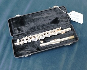 Gemeinhardt Piccolo 4P | eBay