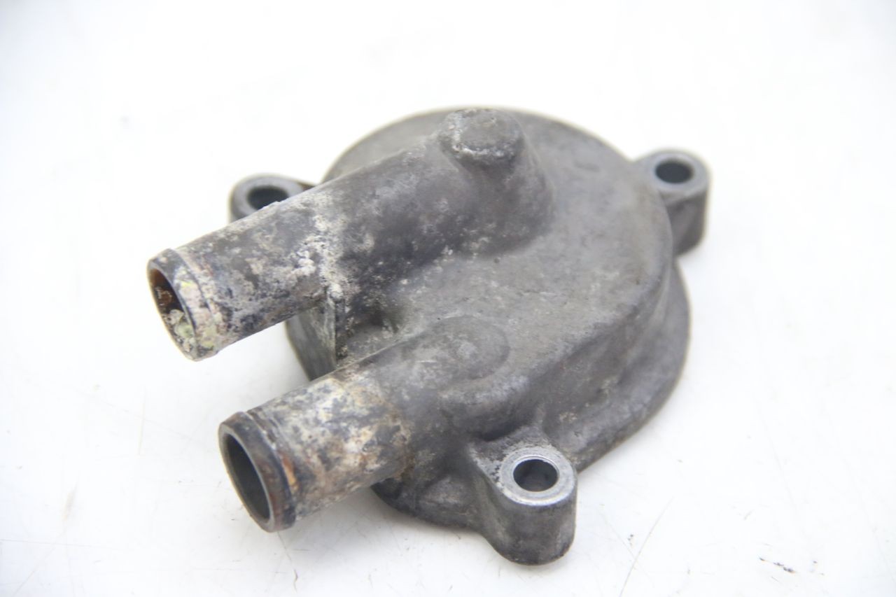 CARTER BOMBA DE AGUA - SUZUKI SIXTEEN 125 (2008 - 2010)