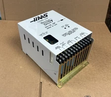 HAAS 93-69-1000 Vector Drive 20/15 HP 93-32-5559E WARRANTY FAST SHIPPING