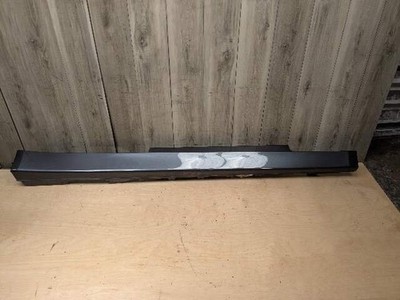 14-20 OEM BMW F32 F33 428 430 Right Passenger Side Skirt Rocker Panel GRAY B39