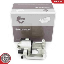ESEN SKV Bremssattel 67SKV101 für VW GOLF 2 19E 1G1 JETTA 1G2 165 POLO 3 CLASSIC