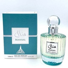 Paris Corner Manaal Eau De Parfum