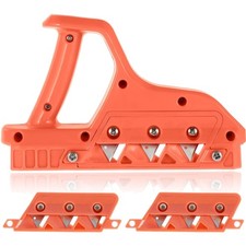 Plasterboard Fast Cutter, Plasterboard Edger, Precise 45  60  Gypsum Board Ha...