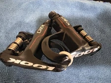 Look Keo Classic 3 Clipless Road Bike