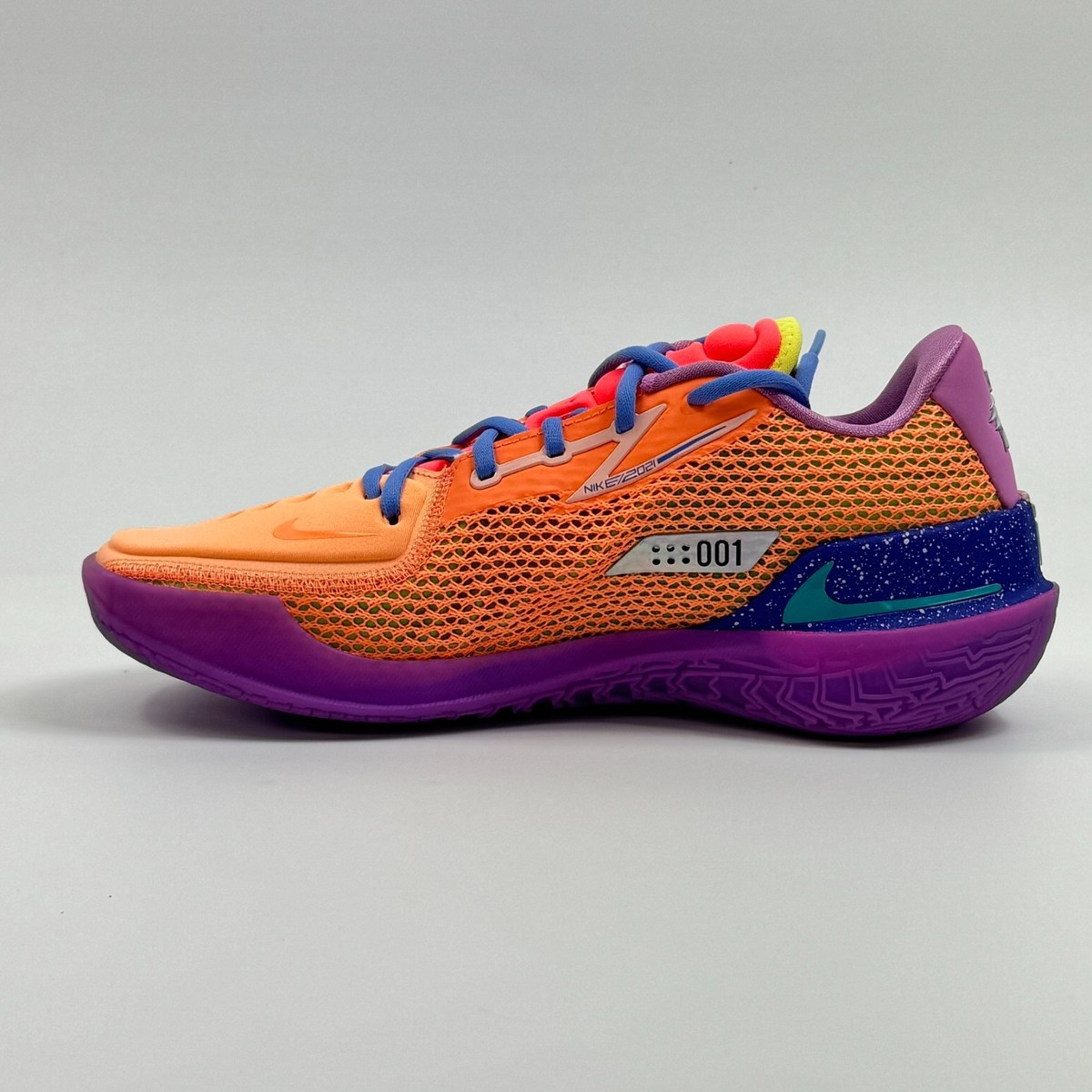 Nike Air Zoom GT Cut x Dylan Harper 'Tri State' CZ0175-800