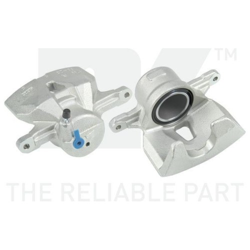 NK 2145331 Bremssattel FüR Lexus, Vorderachse Rechts, Hinter Der Achse-image