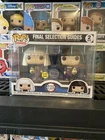 Funko Pop! Demon Slayer Final Selection Guides GITD Funko Special Edition 2pck