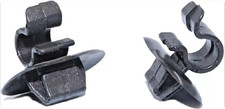 FIT HONDA NEW 2x Bonnet Strut Stay Rod Holder Clip