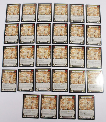 (28) Flesh and Blood Ray of Hope Lot Cold Foil Monarch Promo LGS044