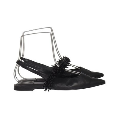 & Other Stories, Halbschuhe, Größe: 39, Schwarz, Damen #9Ea