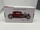 Car Jump Starter - Power Bank, Led, Quick Charge