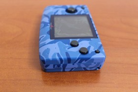 SNK - NEOGEO POCKET CONSOLE NEO GEO #4