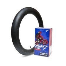 -or 120/90-19 Heavy Duty Motorcycle Tube - 3mm Thick - 110/90-19 4.50 X 19 