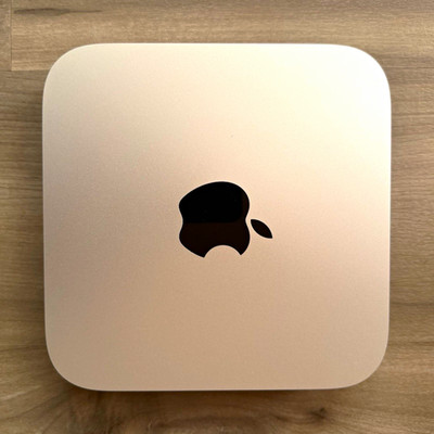Apple Mac Mini M2 (2023) - 8GB RAM / 256GB SSD - Great Condition!