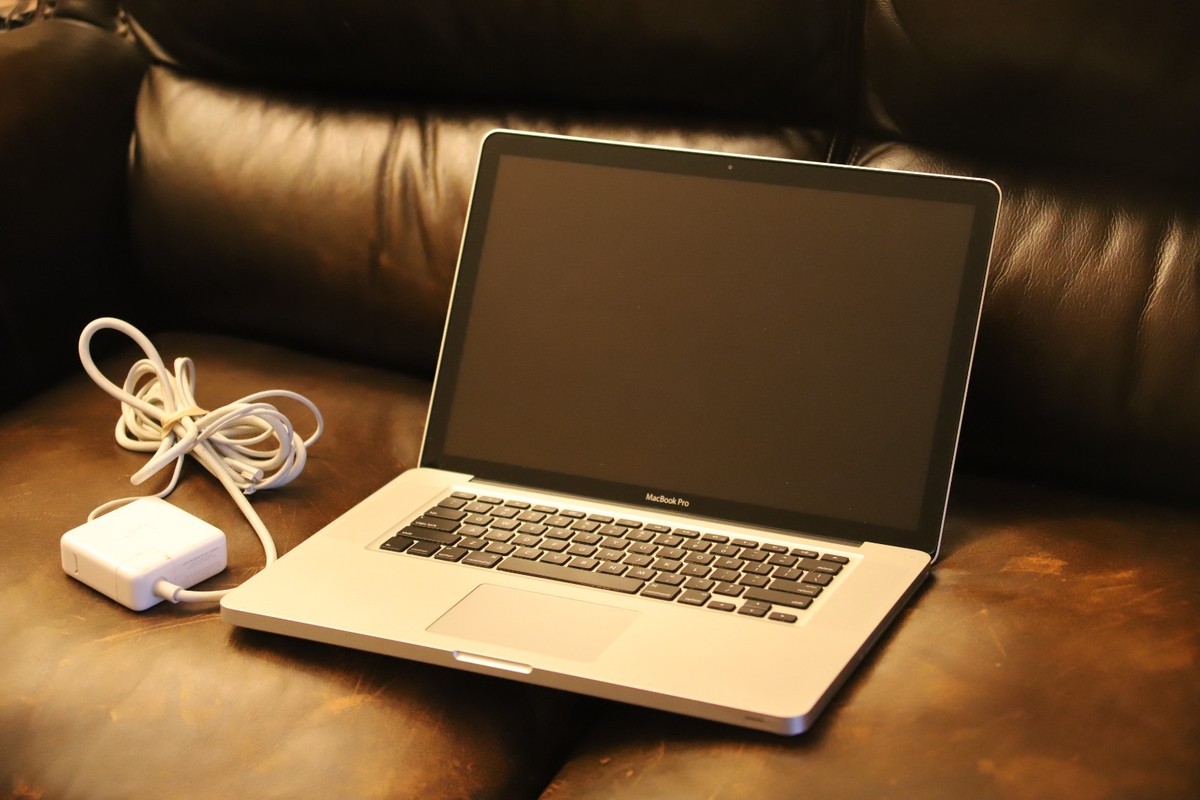 Apple Macbook Pro A1286 15