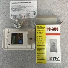 ATW PC-300 Multi Tone Electronic Chime