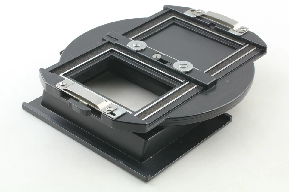 [Near MINT] Horseman Rotary Adapter For 4x5 From JAPAN - Image 4 of 4