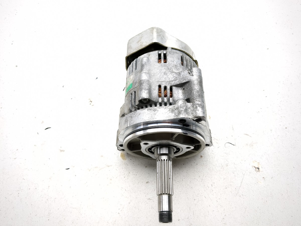 ベリーズ 14 15 Honda CTX1300A CTX 1300 Alternator Generator 101211-1750 | eBay