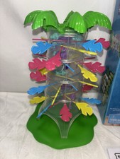 Treetop Fall Game By Fingerlings Complete Ages 4 2018 Version