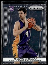 2013-14 Panini Prizm Ryan Kelly Rookie HSC