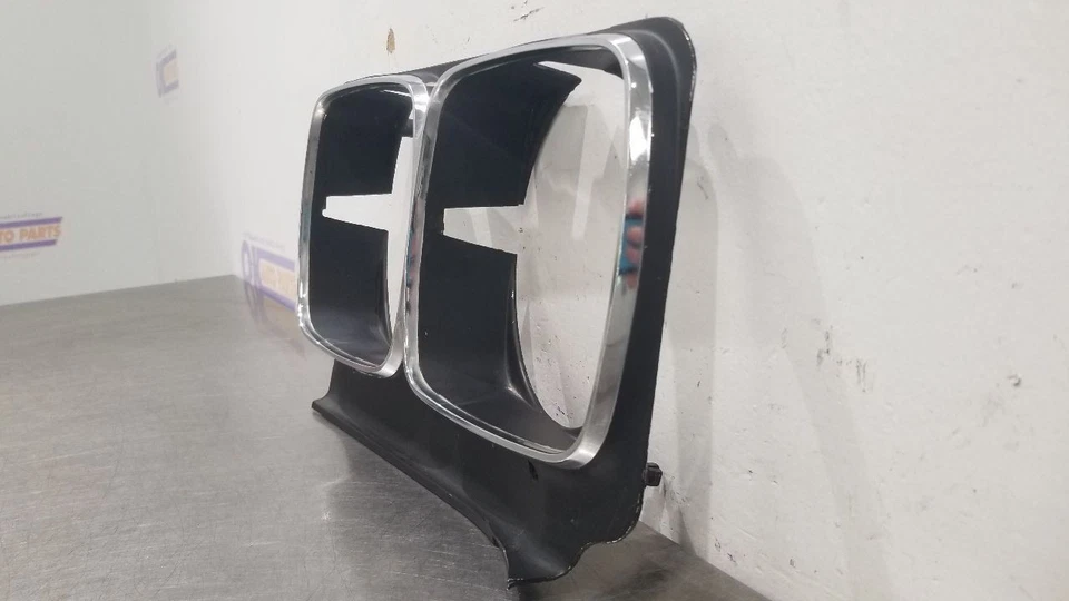 Buick Gran Sport GS400 1969 faro lámpara bisel pasajero derecho Foto 4 de 4