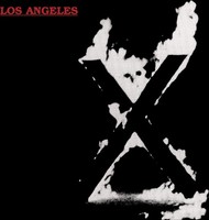 Audio Cd - X - Los Angeles - Fat Possum Records -D- Neu