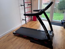 Reebok One GT40S Treadmill Electric Running Machine Used