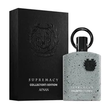 Afnan Supremacy Collector's Edition for Men Eau de Parfum 3.4 Fl Oz | Perfumes