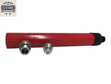 10 TON 10 INCH STROKE HYDRAULIC RAM  AUTO BODY FRAME MACHINE & PULLING POSTS