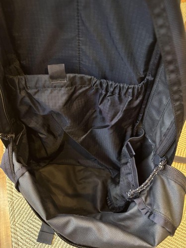 Gregy White Label Crag Backpack - Picture 4 of 24
