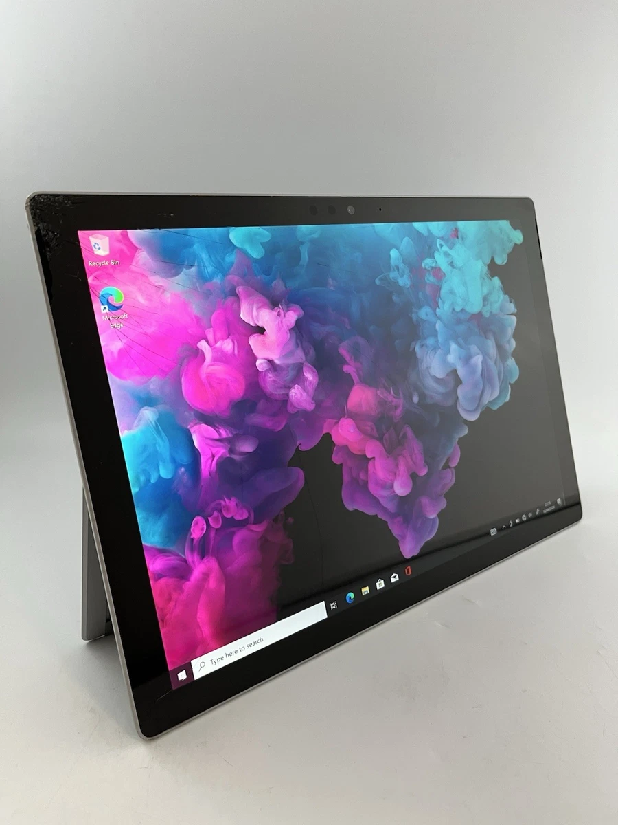 Microsoft Surface Pro 5 Tablets & eReaders for sale | eBay UK