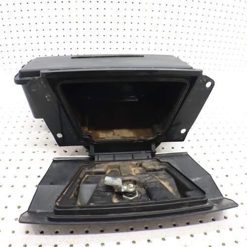 2009 Polaris Sportsman Xp 850 Storage Box Rear 2633432; 2633431 - Bild 13 von 15