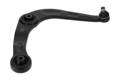 MOOG Querlenker Dreieckslenker PE-TC-1571P für PEUGEOT 206 Beutel 2A SW 2E Van