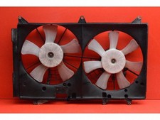 Radiateur Mazda CX-7