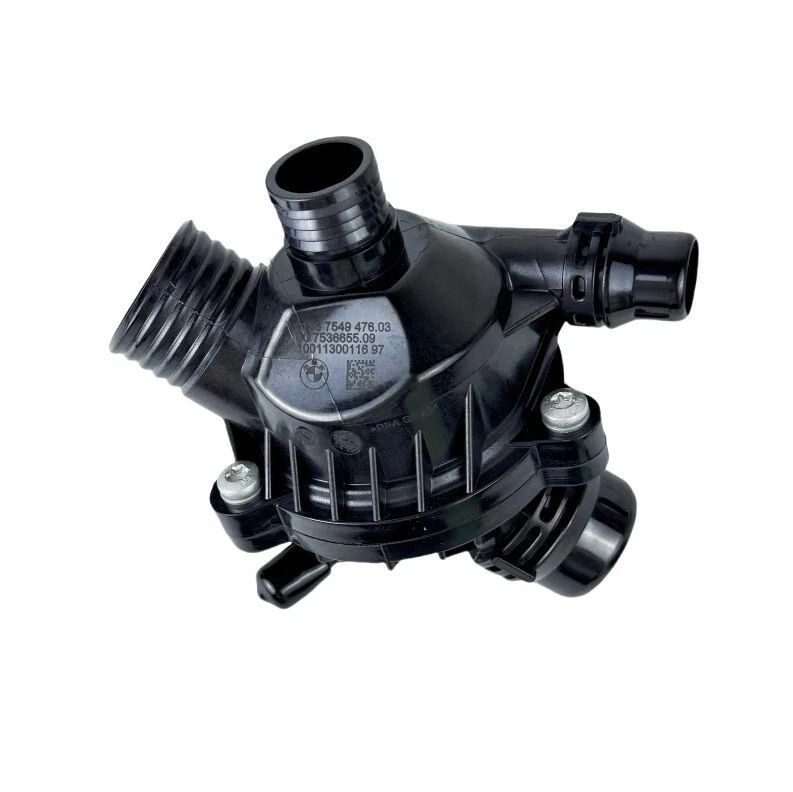 Thermostat 11537549476 for BMW 335i 335xi 525i 528i 535i 530i Z4 3.0 - Imagem 3 de 4