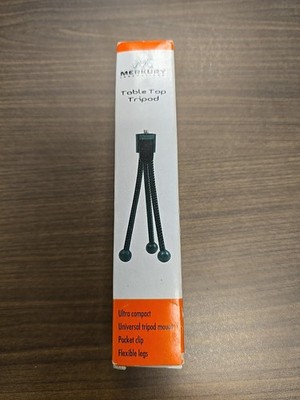 Merkury Innovations MI-CT4 Tripod