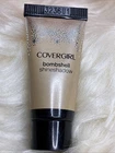 COVERGIRL Bombshell Shine shadow  # 315 GOLD GODDESS