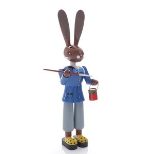 Rudolphs Schatzkiste Pièces de Construction Bauspiel Fröbel Moderne Lxlxh 305x305x16mm Neuf