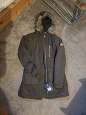 Image of Regatta Womens Coat