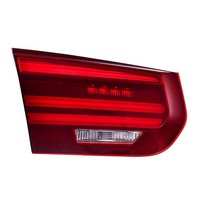 Hella Heckleuchte RüCkleuchte FüR BMW 3Er F30 F31 F80 Innen Links 63217456521