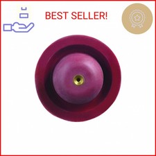 KOHLER GENUINE PART GP88921 FLUSH BALL/FLAPPER USED IN VARIOUS OLDER ONE-PIECE T