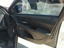 2013 Chevrolet Cruze Front Right Passenger Interior Door Panel Trim Lc3yy 2013 Chevrolet Cruze Front Right Passenger Interior Door Panel Trim Lc3yy
