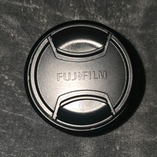 Fujifilm XC 15-45mm f/3.5-5.6 OIS PZ Aspherical X-Mount Lens