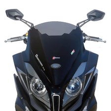 CUPOLINO FACO 3MM FUME SCURO 460X520 KYMCO DOWNTOWN I 350 2015 2018