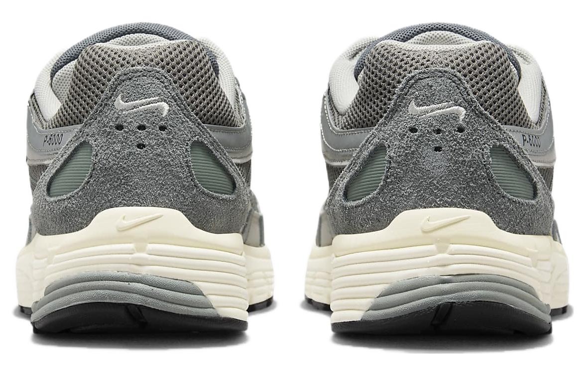 Nike P-6000 Low Flat Pewter - FN7509-029 | eBay